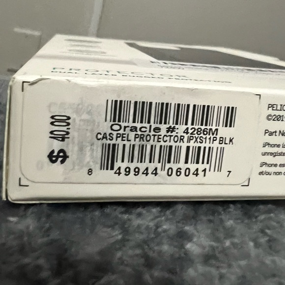 Pelican iPhone Case - Picture 4 of 5